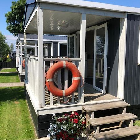 Charme Logies Wad Zout 'T Villa Westerland Exterior photo