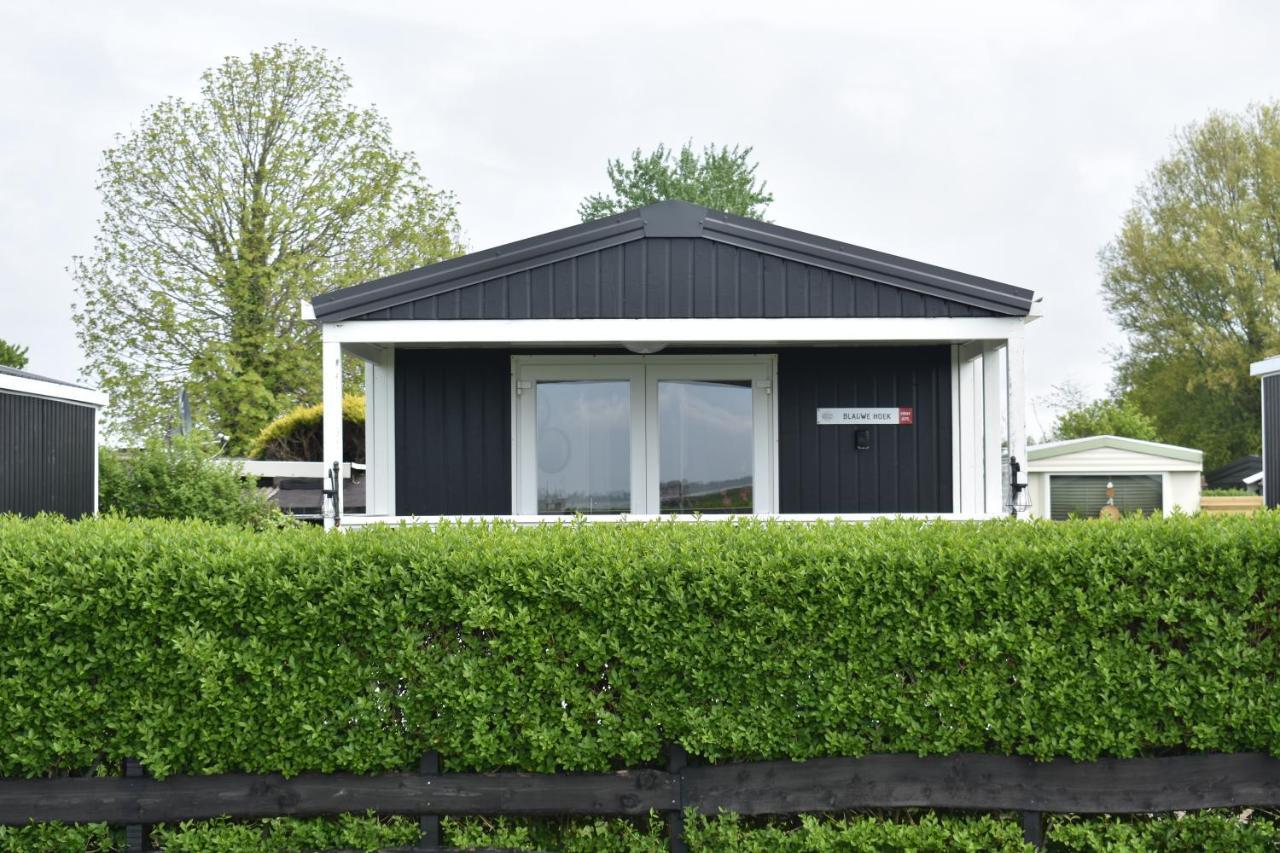 Charme Logies Wad Zout 'T Villa Westerland Exterior photo