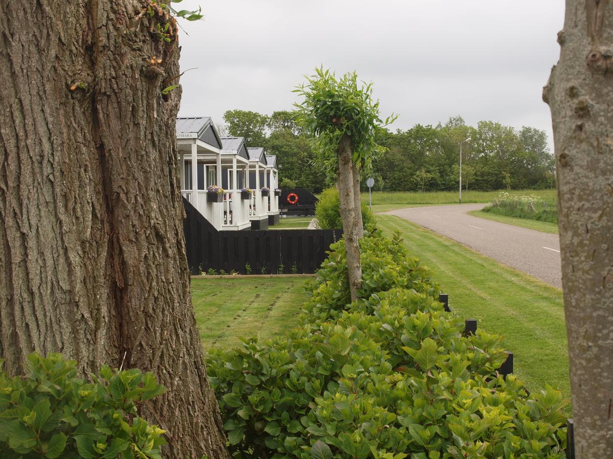 Charme Logies Wad Zout 'T Villa Westerland Exterior photo