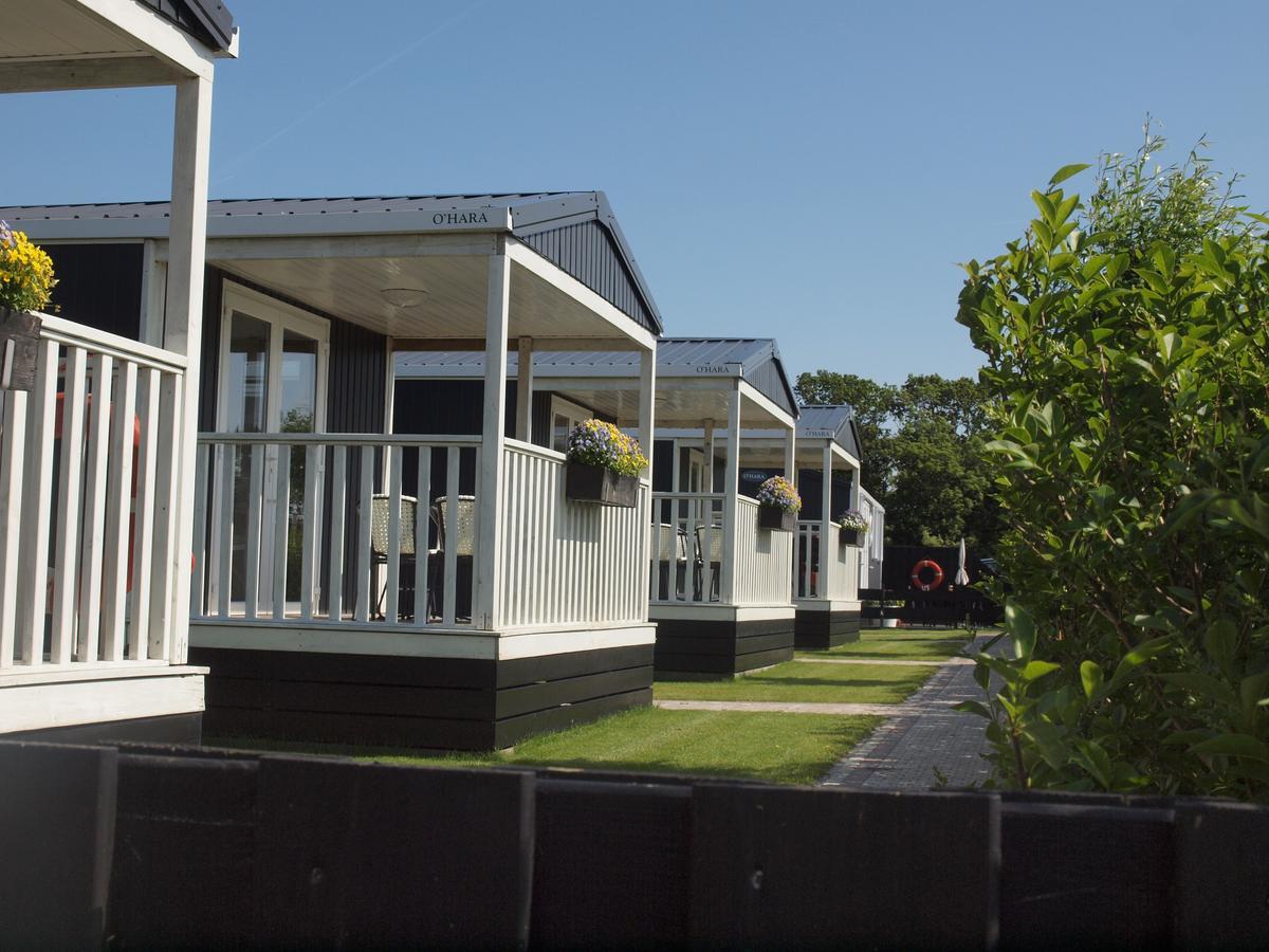 Charme Logies Wad Zout 'T Villa Westerland Exterior photo