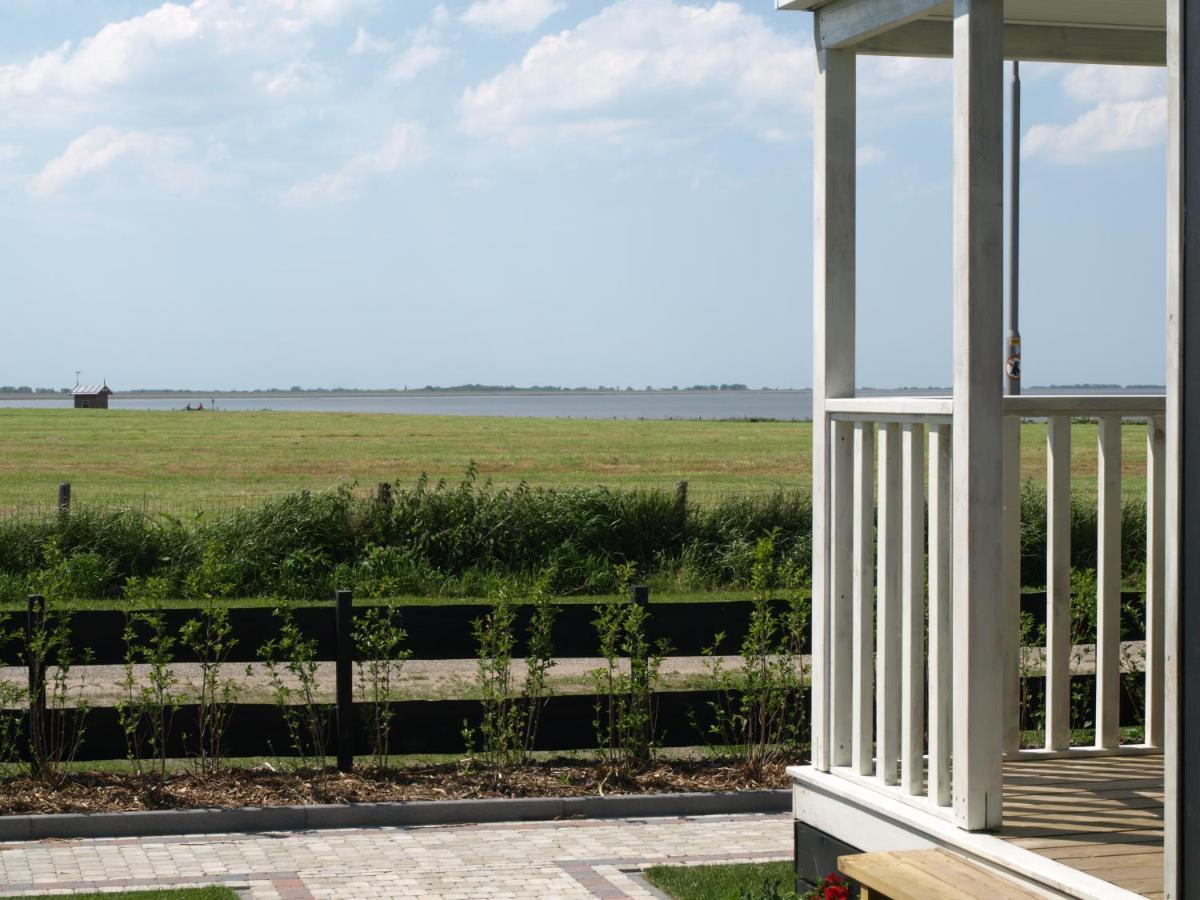 Charme Logies Wad Zout 'T Villa Westerland Exterior photo