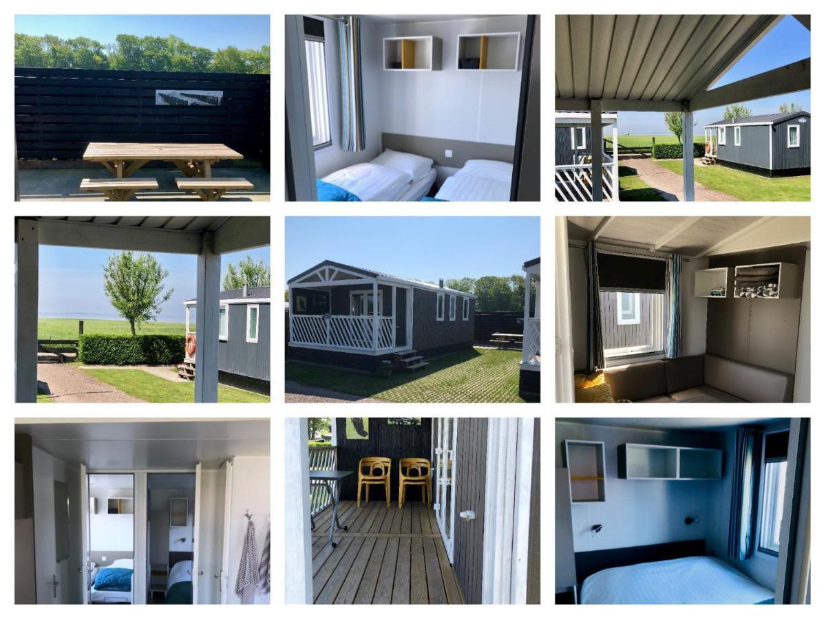 Charme Logies Wad Zout 'T Villa Westerland Exterior photo